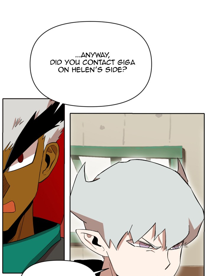 Hardcore Leveling Warrior Chapter 180.6 page 3 - 