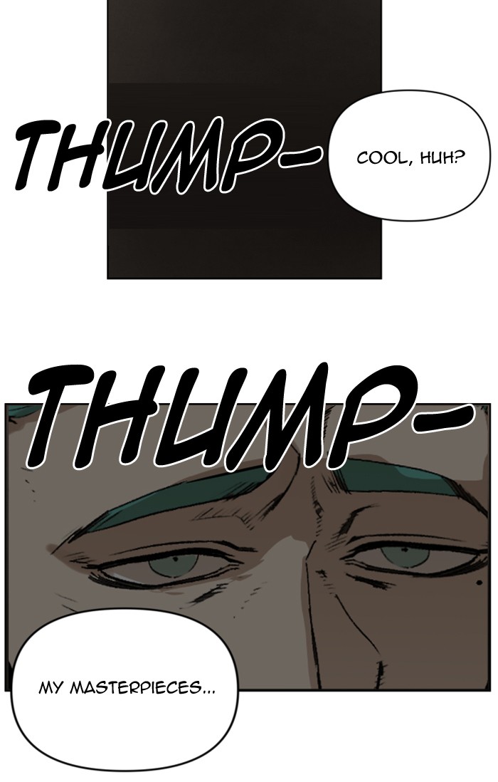 Hardcore Leveling Warrior Chapter 180.6 page 22 - 