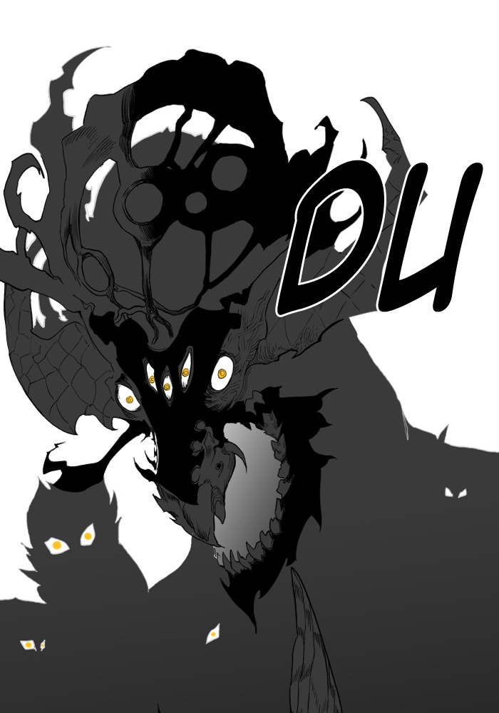 Hardcore Leveling Warrior Chapter 180.6 page 23 - 
