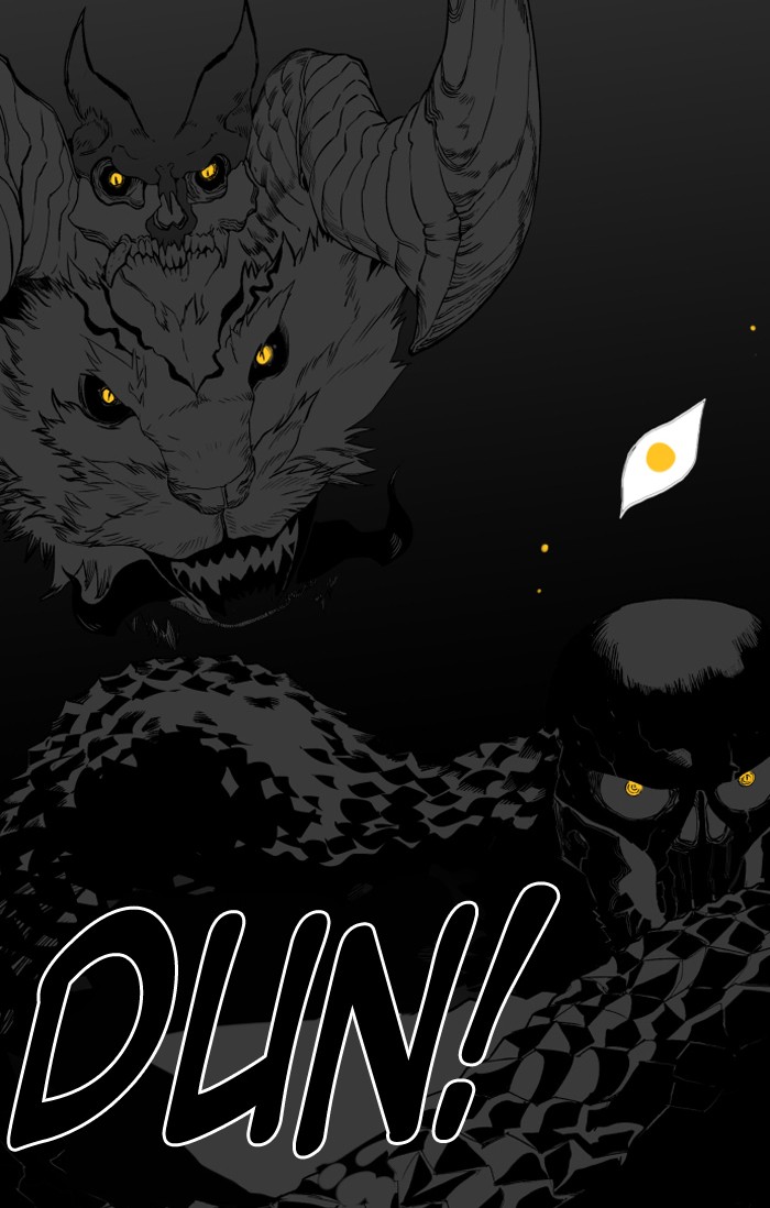 Hardcore Leveling Warrior Chapter 180.6 page 24 - 