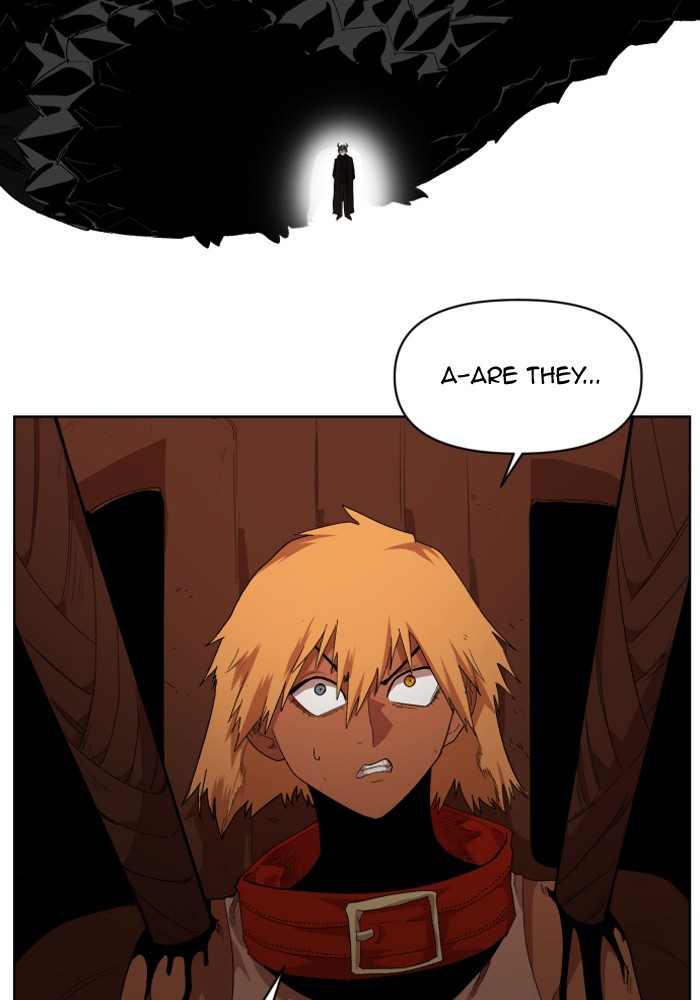 Hardcore Leveling Warrior Chapter 180.6 page 25 - 