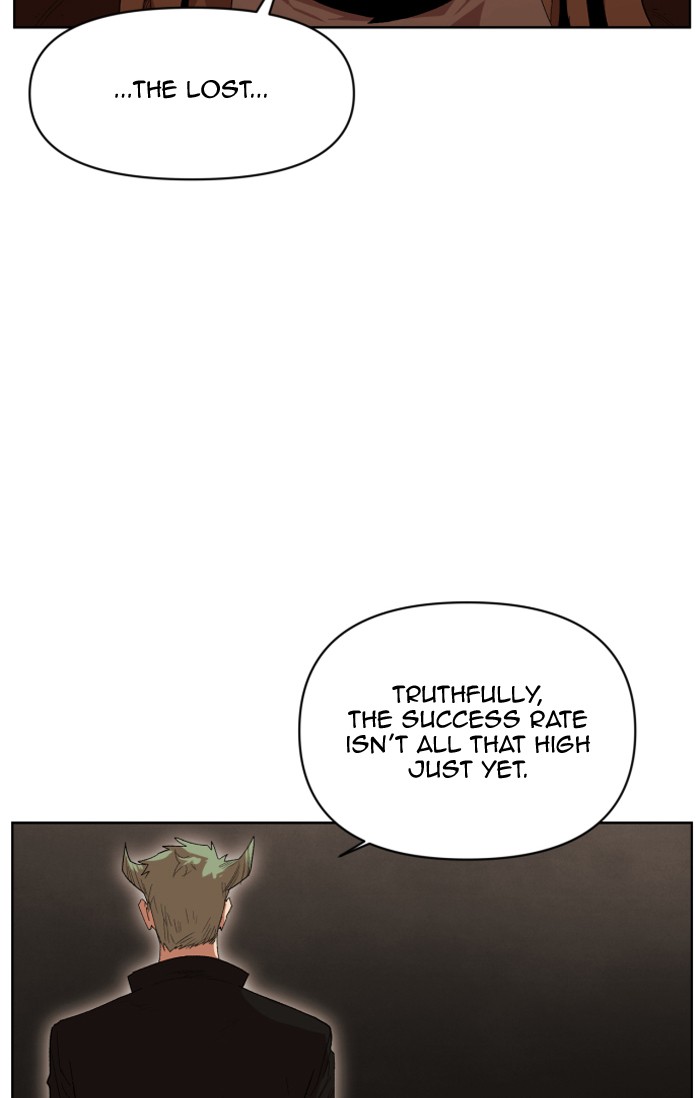 Hardcore Leveling Warrior Chapter 180.6 page 26 - 