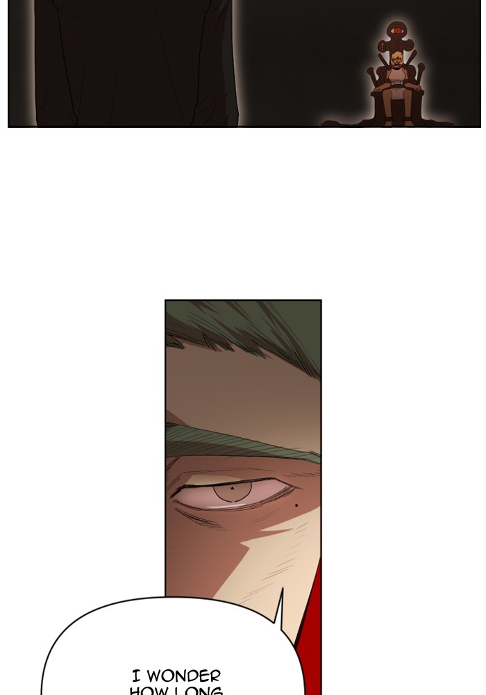 Hardcore Leveling Warrior Chapter 180.6 page 27 - 