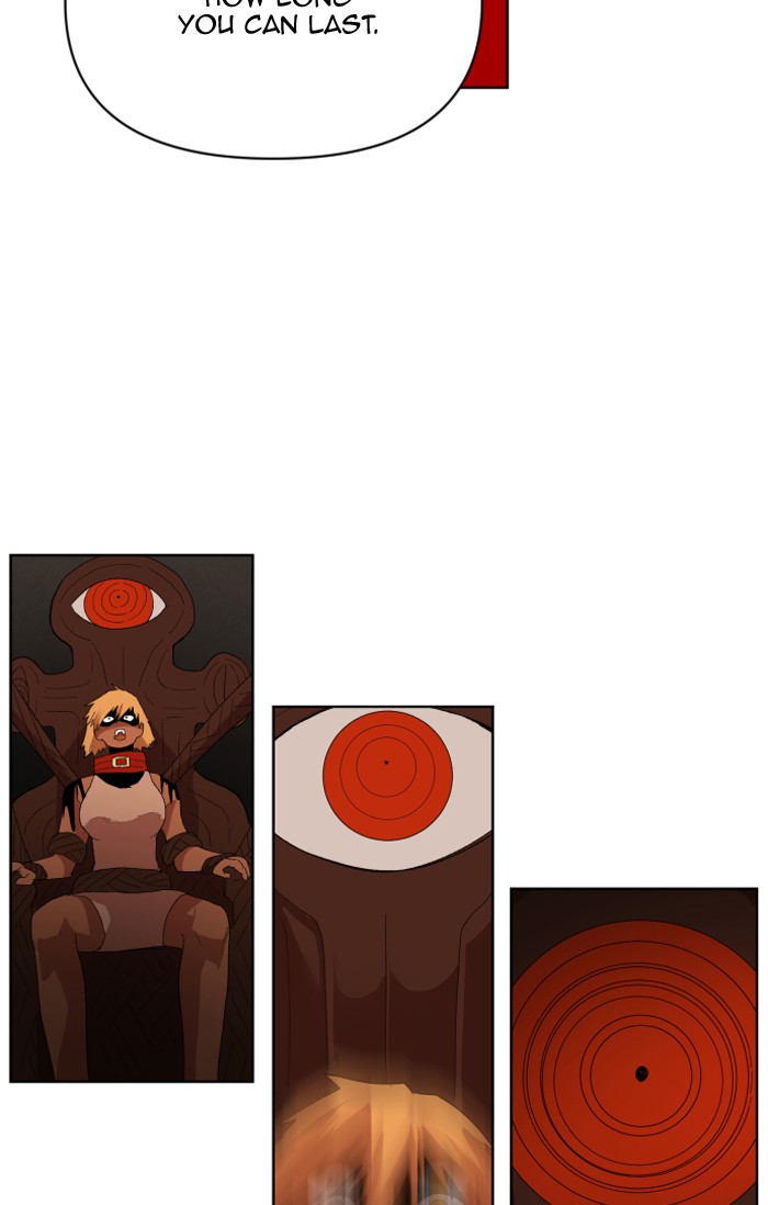 Hardcore Leveling Warrior Chapter 180.6 page 28 - 