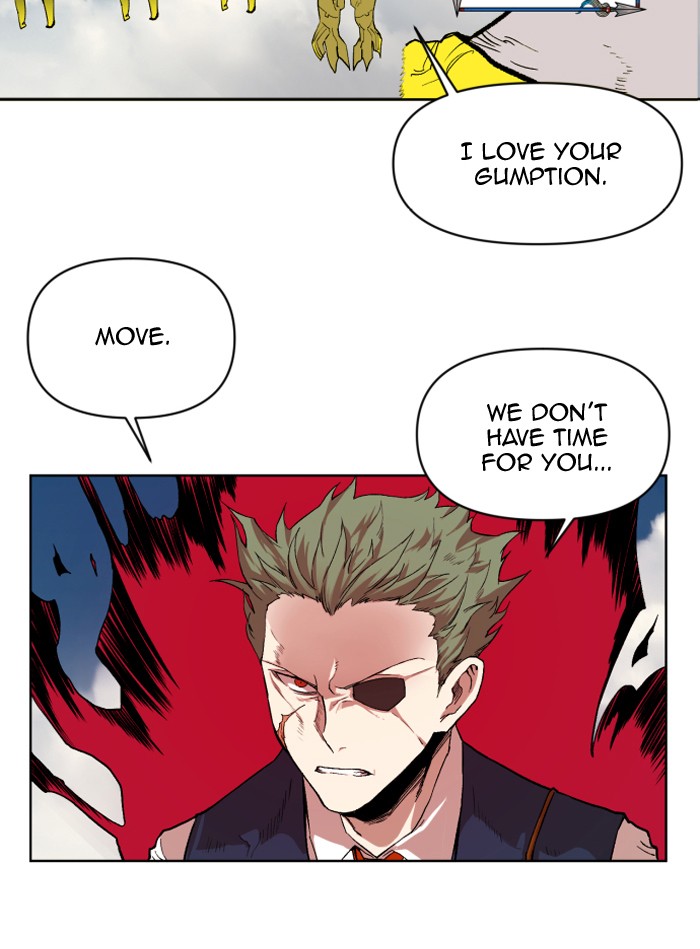 Hardcore Leveling Warrior Chapter 180.6 page 39 - 