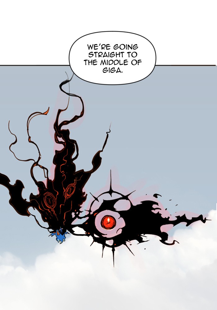Hardcore Leveling Warrior Chapter 180.6 page 40 - 