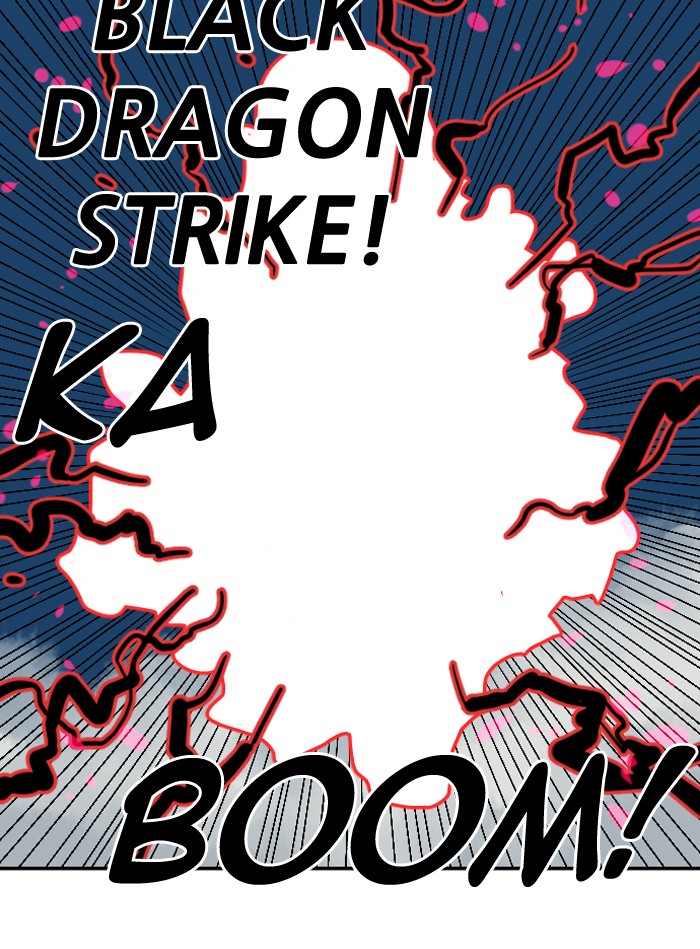 Hardcore Leveling Warrior Chapter 180.6 page 43 - 