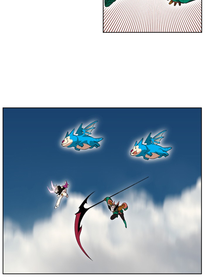 Hardcore Leveling Warrior Chapter 180.6 page 45 - 