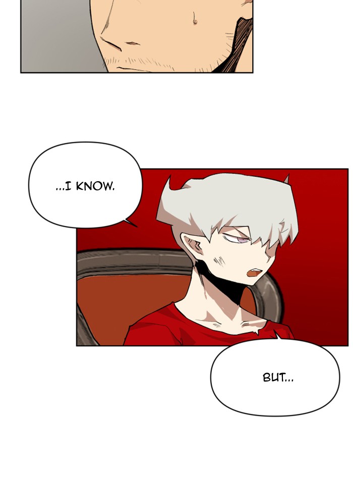 Hardcore Leveling Warrior Chapter 180.6 page 53 - 