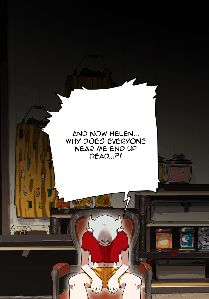 Hardcore Leveling Warrior Chapter 180.6 page 57 - 