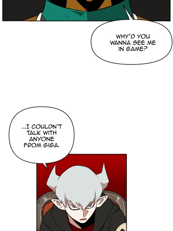 Hardcore Leveling Warrior Chapter 180.6 page 7 - 
