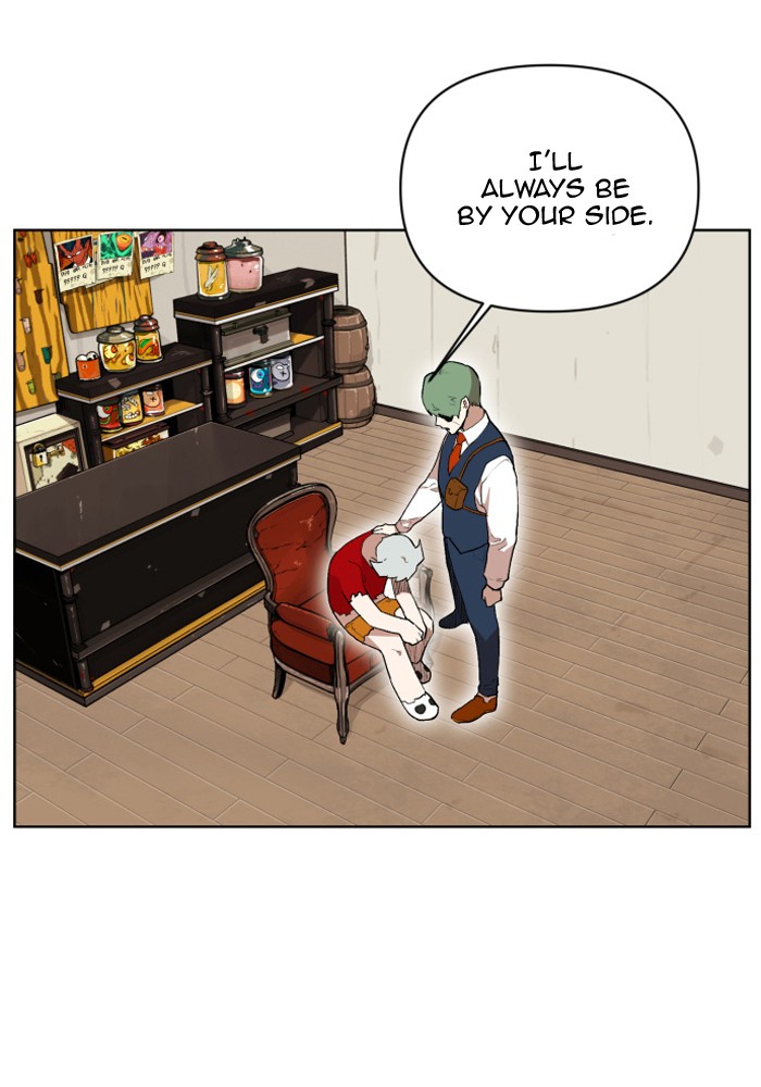 Hardcore Leveling Warrior Chapter 180.6 page 61 - 