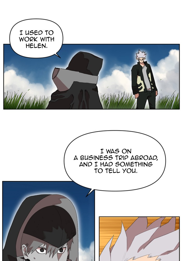 Hardcore Leveling Warrior Chapter 180.6 page 70 - 