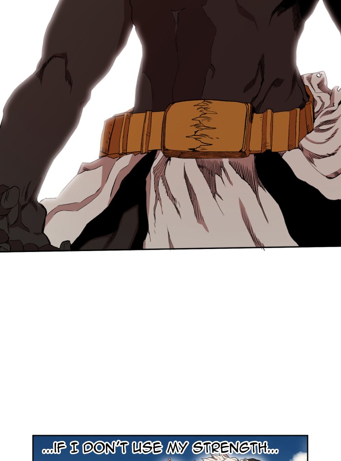 Hardcore Leveling Warrior Chapter 180.6 page 81 - 