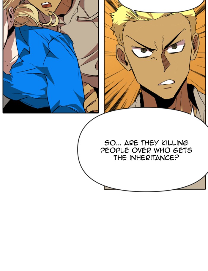 Hardcore Leveling Warrior Chapter 180.7 page 15 - 