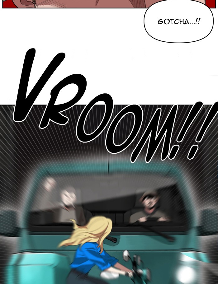 Hardcore Leveling Warrior Chapter 180.7 page 22 - 