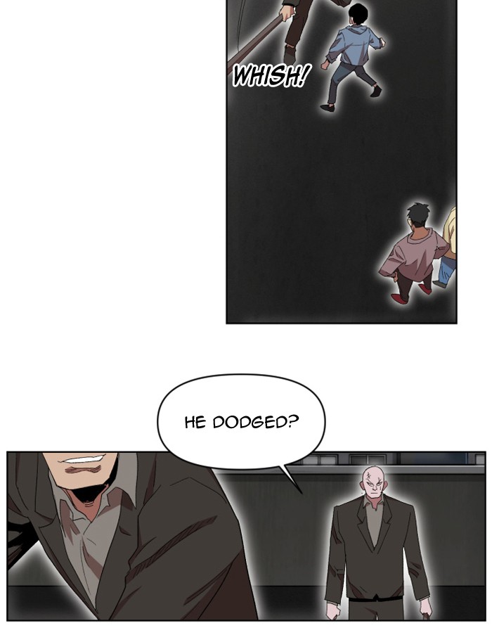 Hardcore Leveling Warrior Chapter 180.7 page 26 - 