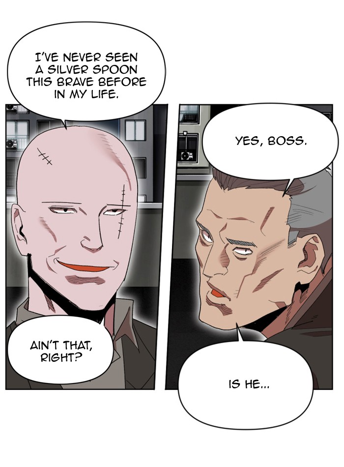 Hardcore Leveling Warrior Chapter 180.7 page 27 - 