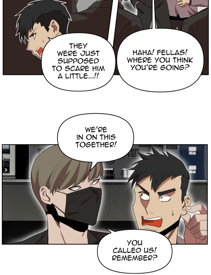 Hardcore Leveling Warrior Chapter 180.7 page 30 - 