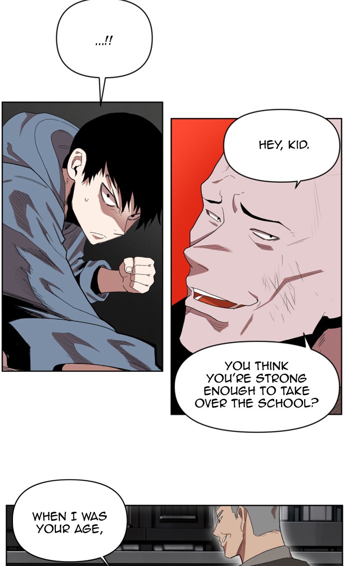 Hardcore Leveling Warrior Chapter 180.7 page 33 - 