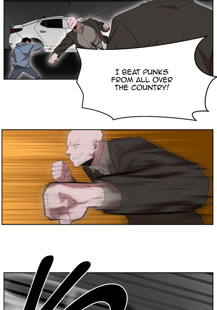 Hardcore Leveling Warrior Chapter 180.7 page 34 - 