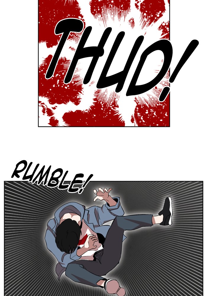 Hardcore Leveling Warrior Chapter 180.7 page 36 - 