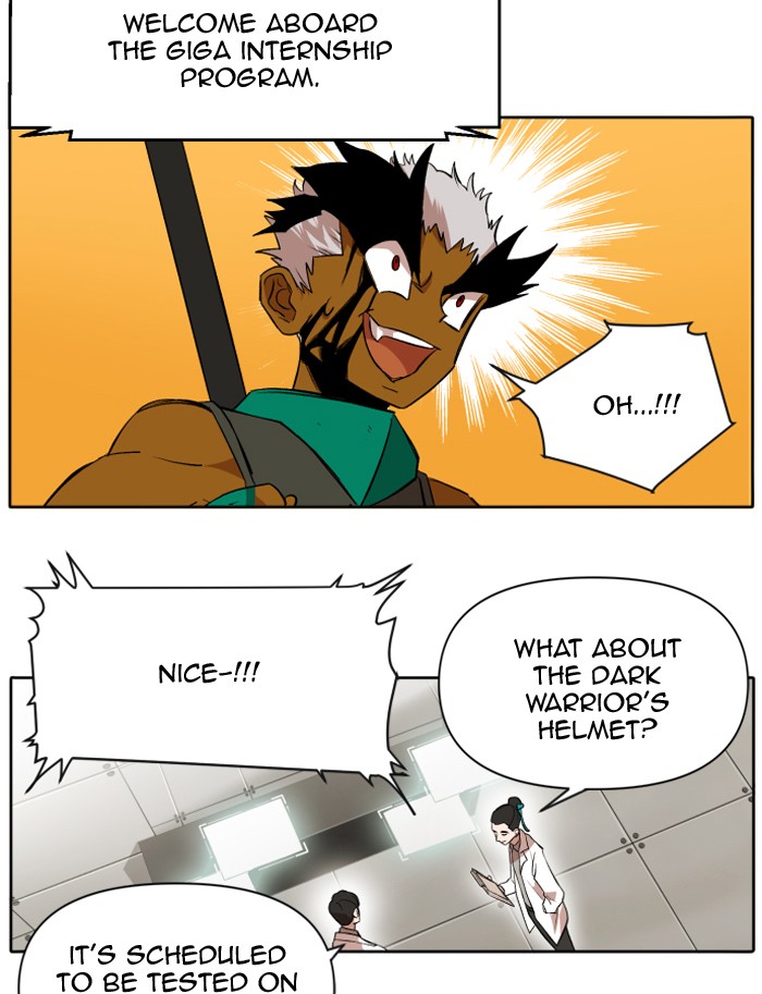 Hardcore Leveling Warrior Chapter 180.7 page 5 - 
