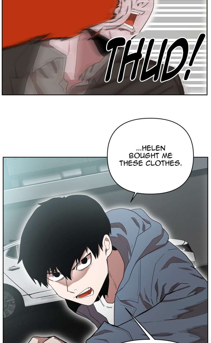 Hardcore Leveling Warrior Chapter 180.7 page 41 - 