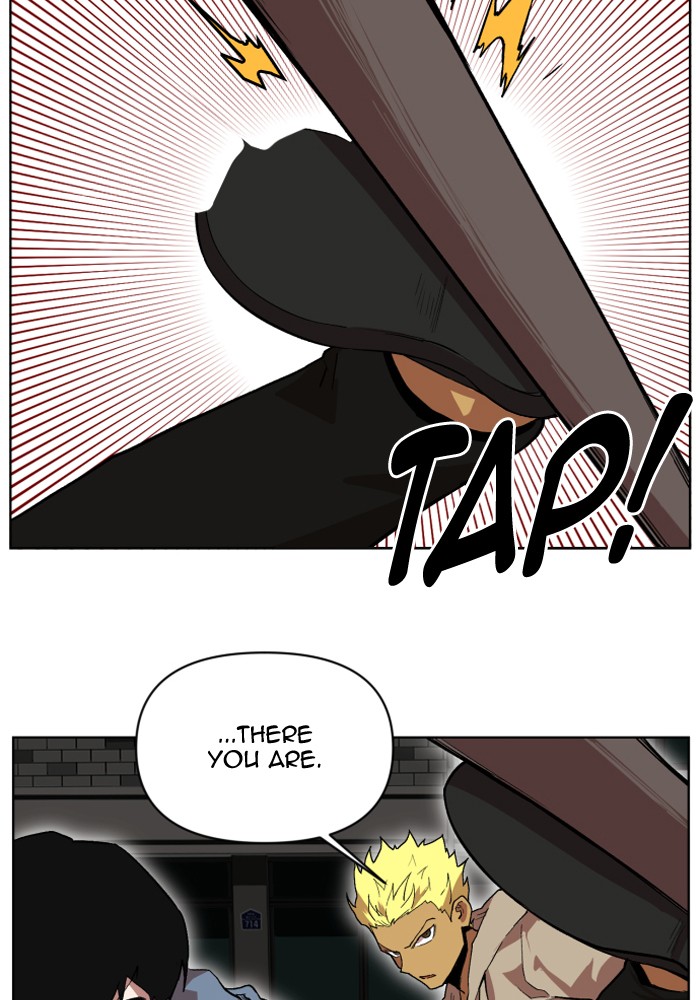 Hardcore Leveling Warrior Chapter 180.7 page 47 - 