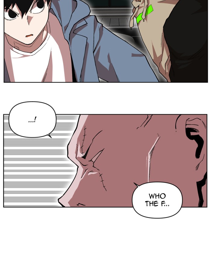 Hardcore Leveling Warrior Chapter 180.7 page 48 - 