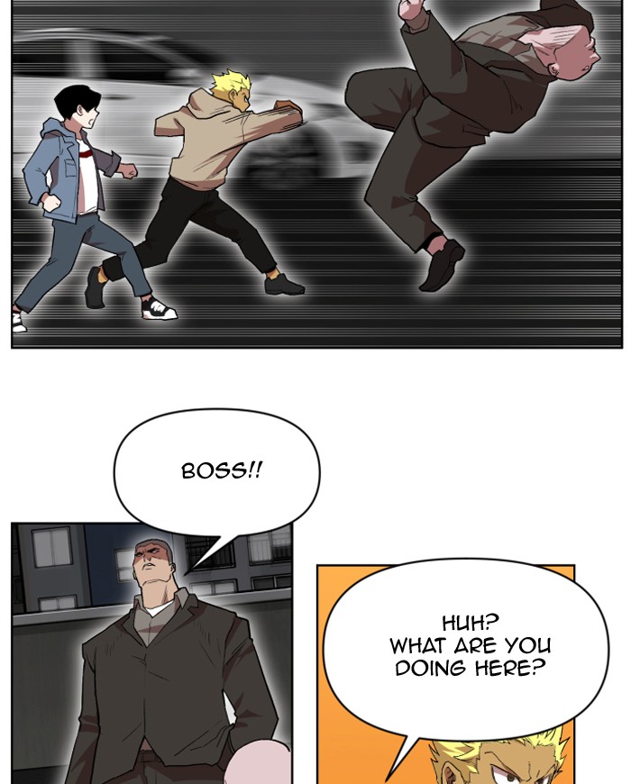 Hardcore Leveling Warrior Chapter 180.7 page 50 - 