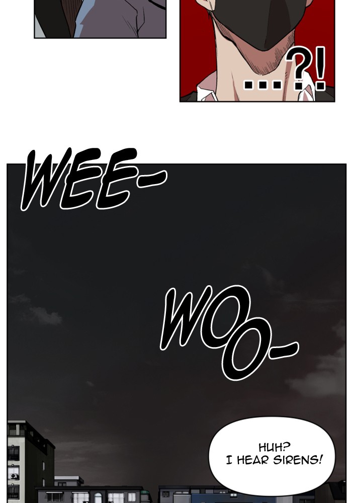 Hardcore Leveling Warrior Chapter 180.7 page 55 - 