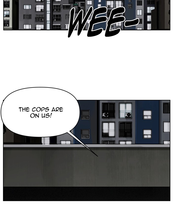 Hardcore Leveling Warrior Chapter 180.7 page 56 - 