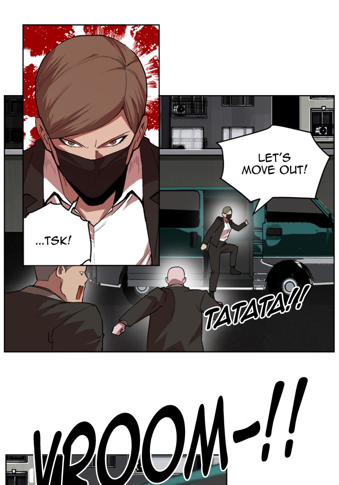 Hardcore Leveling Warrior Chapter 180.7 page 57 - 