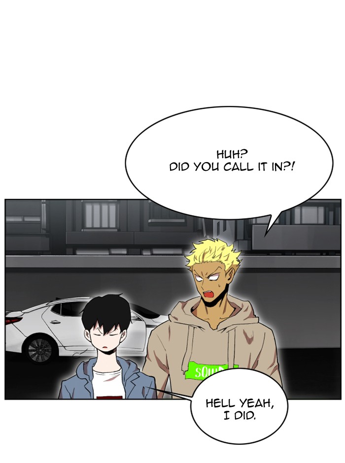 Hardcore Leveling Warrior Chapter 180.7 page 59 - 