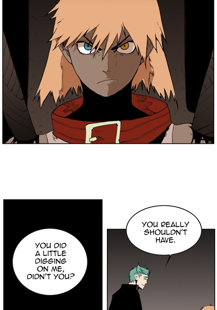 Hardcore Leveling Warrior Chapter 180.7 page 68 - 