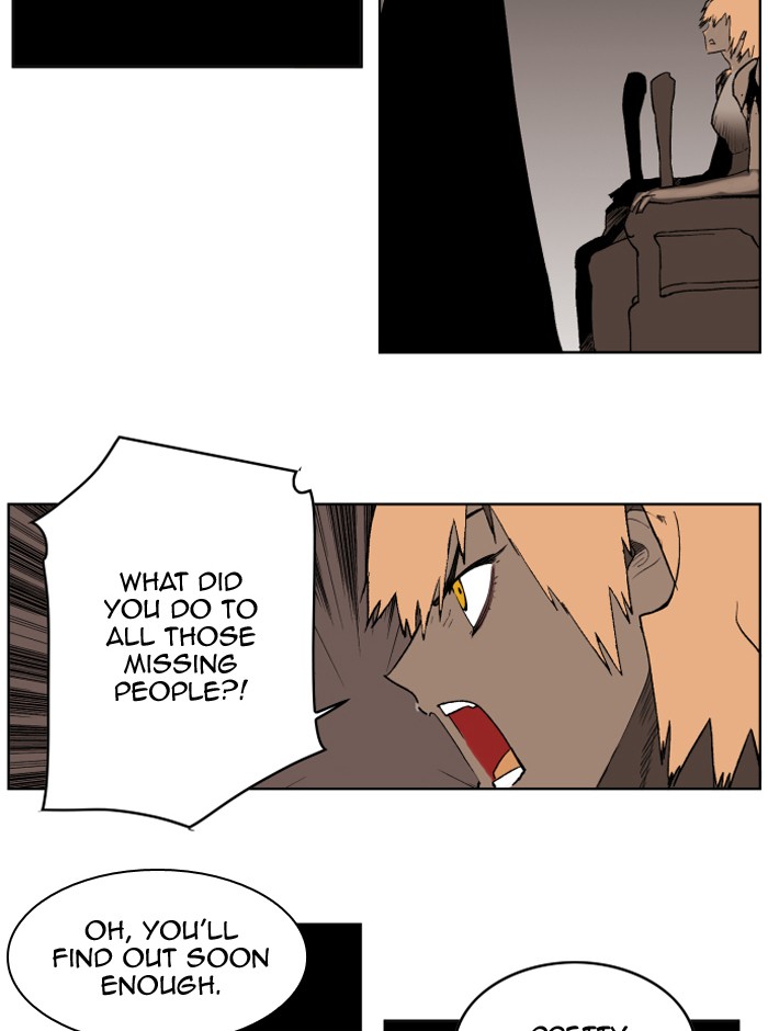 Hardcore Leveling Warrior Chapter 180.7 page 69 - 