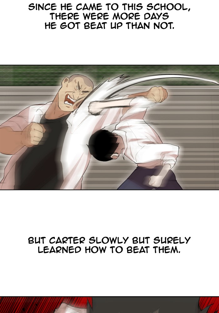 Hardcore Leveling Warrior Chapter 180.8 page 2 - 