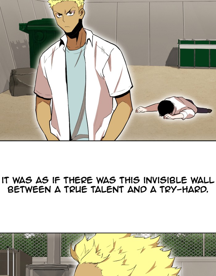 Hardcore Leveling Warrior Chapter 180.8 page 11 - 
