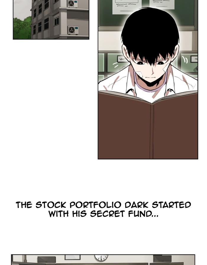 Hardcore Leveling Warrior Chapter 180.8 page 13 - 