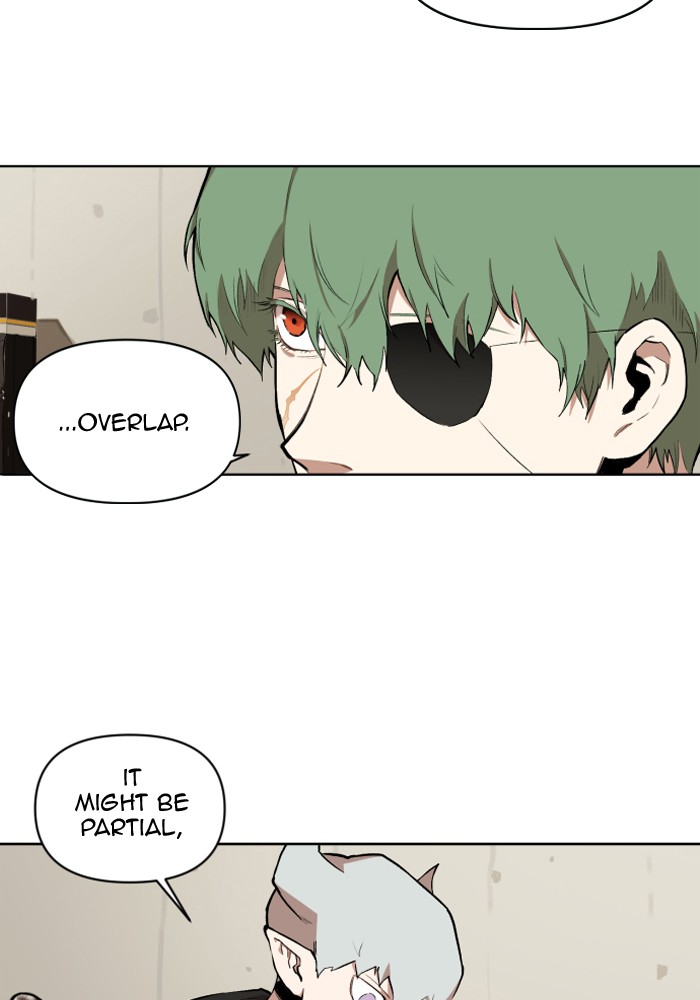 Hardcore Leveling Warrior Chapter 180.8 page 22 - 