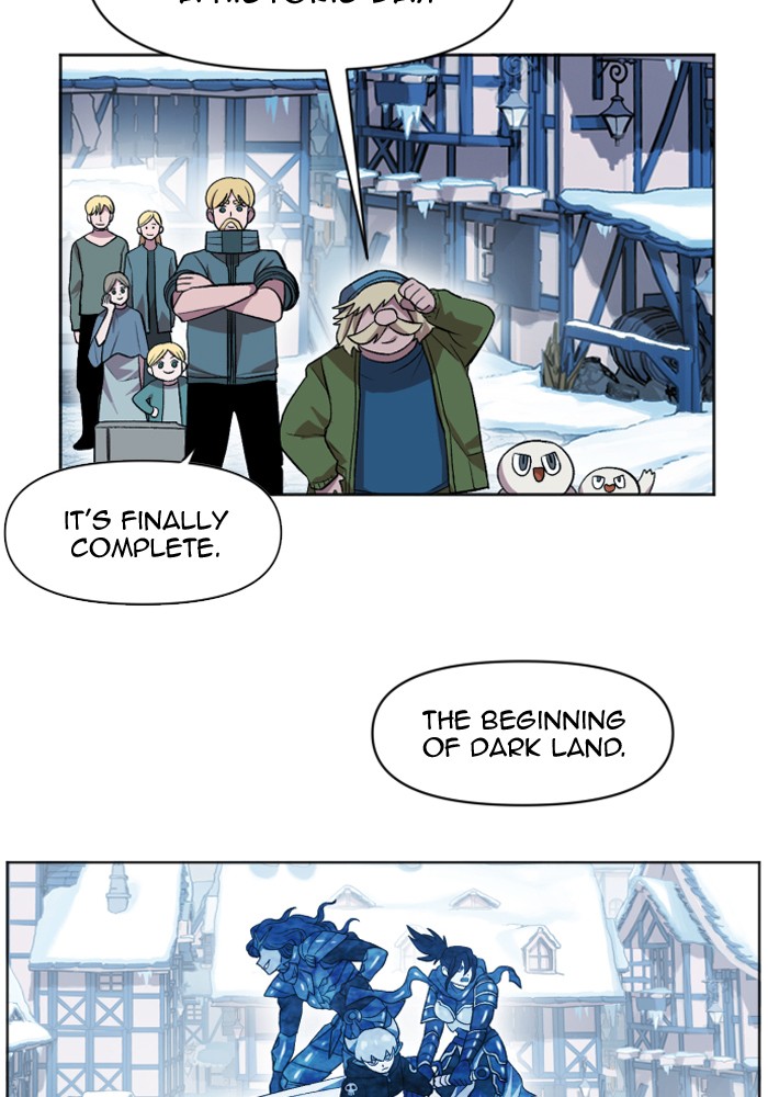 Hardcore Leveling Warrior Chapter 180.8 page 25 - 