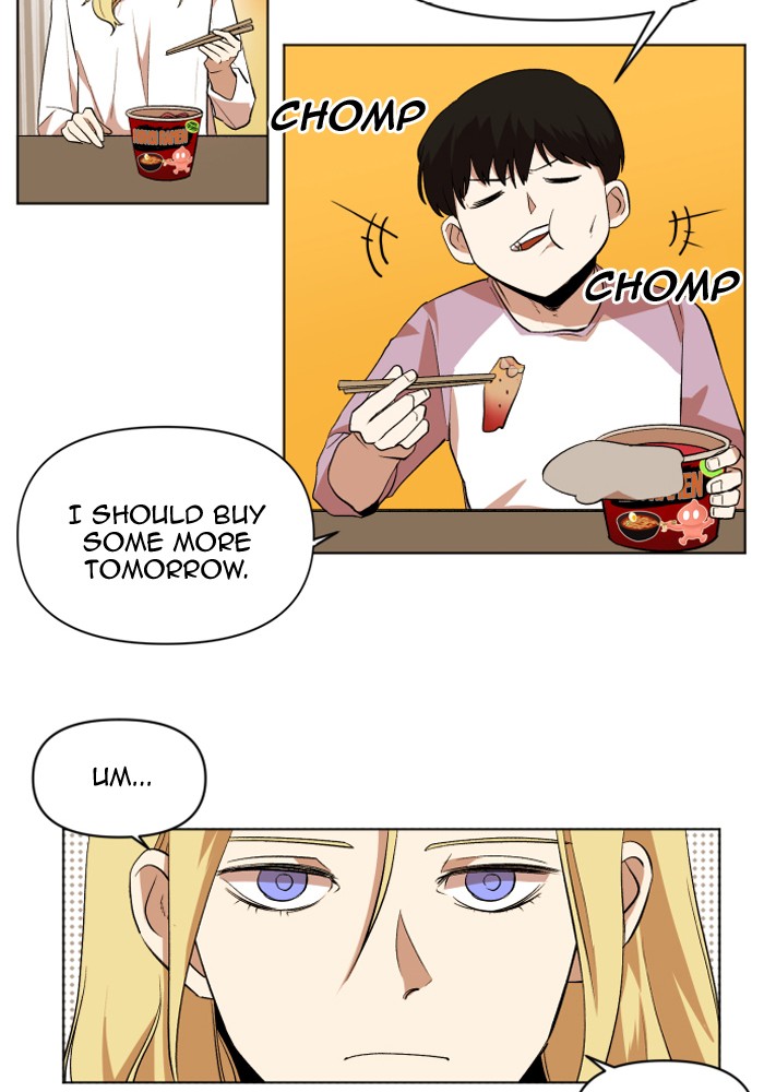Hardcore Leveling Warrior Chapter 180.8 page 31 - 