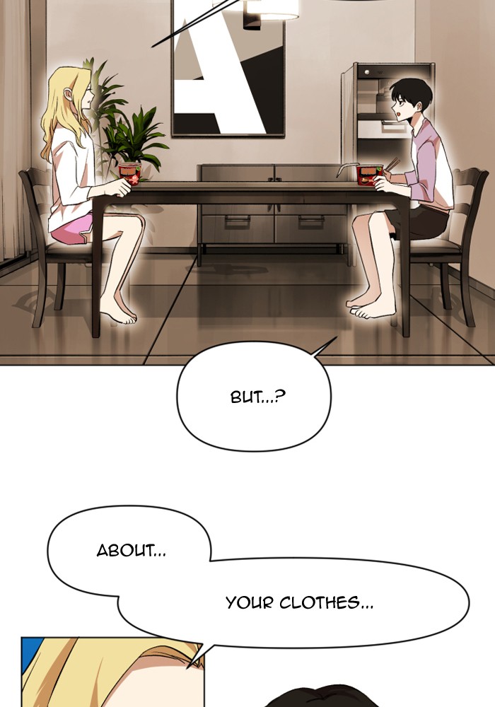 Hardcore Leveling Warrior Chapter 180.8 page 33 - 