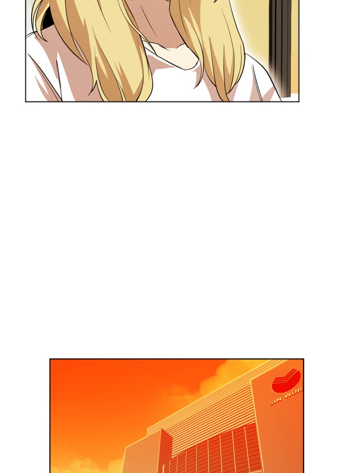 Hardcore Leveling Warrior Chapter 180.8 page 38 - 