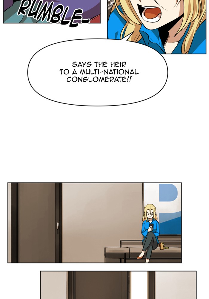 Hardcore Leveling Warrior Chapter 180.8 page 43 - 