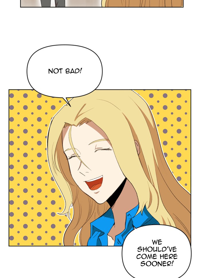 Hardcore Leveling Warrior Chapter 180.8 page 47 - 