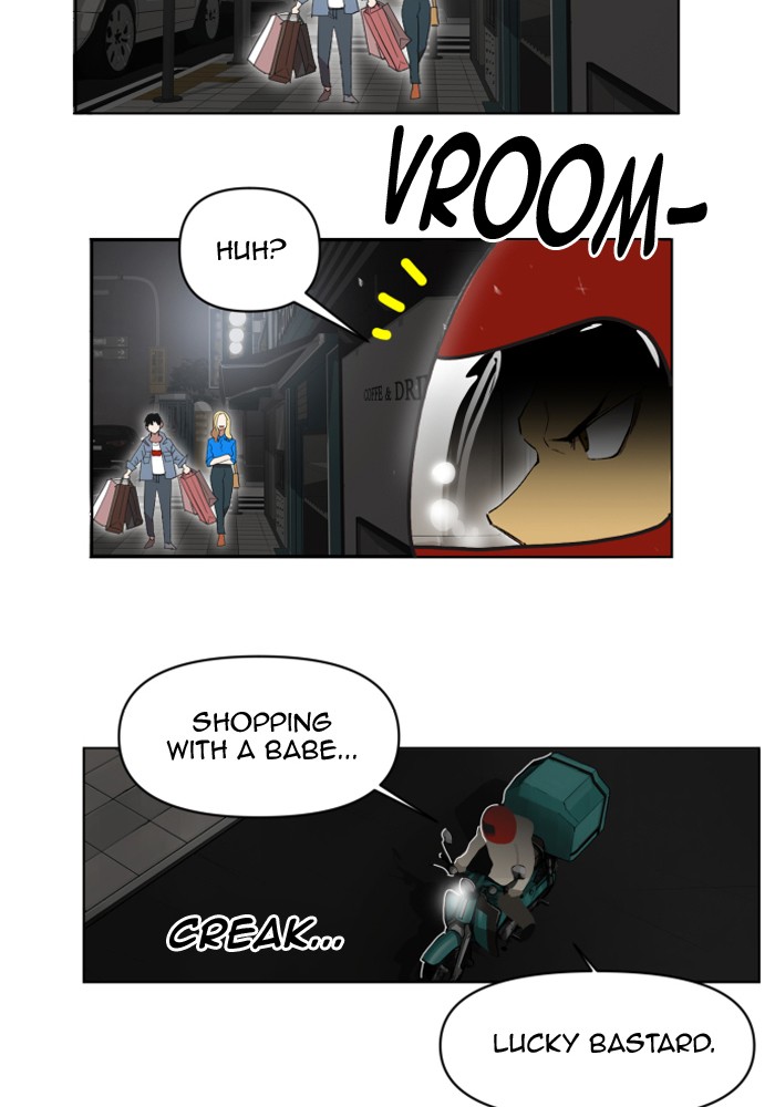 Hardcore Leveling Warrior Chapter 180.8 page 50 - 