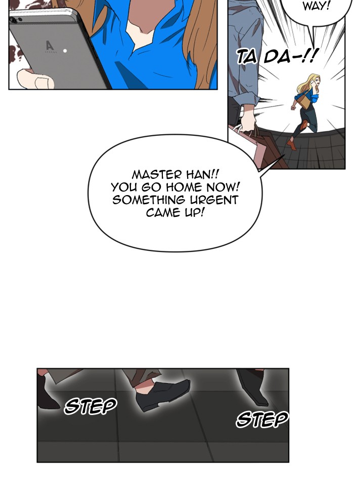 Hardcore Leveling Warrior Chapter 180.8 page 53 - 