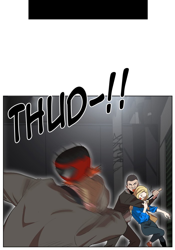 Hardcore Leveling Warrior Chapter 180.8 page 58 - 